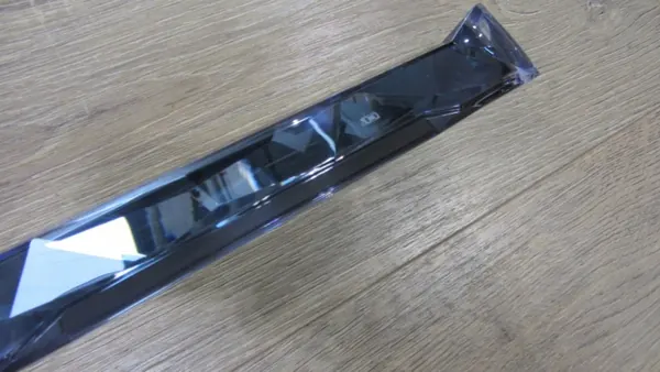 Panel de tablero BMW 7 I7 G70 OEM 5B48ED8 image 7
