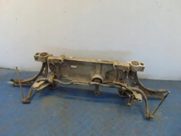 Soporte Motor OEM FROST_2-237000-VOLKSWAGEN OE image 2