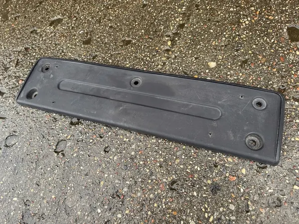 Cornice targa VW Tiguan I 5N0 image 3