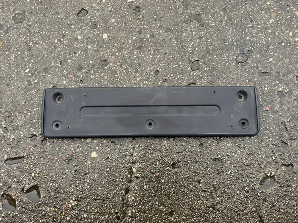 Cornice targa VW Tiguan I 5N0 image 4