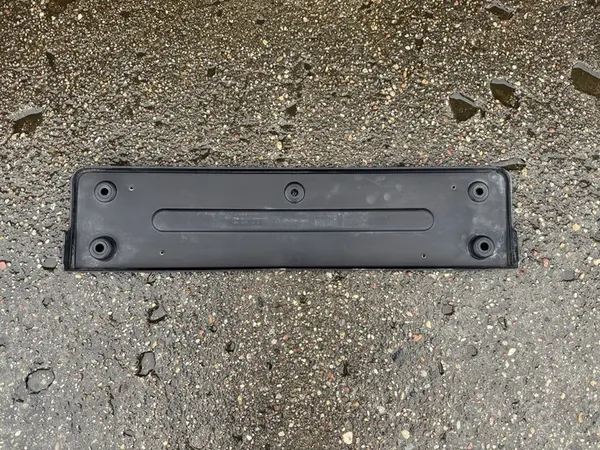 Cornice targa VW Tiguan I 5N0 image 5