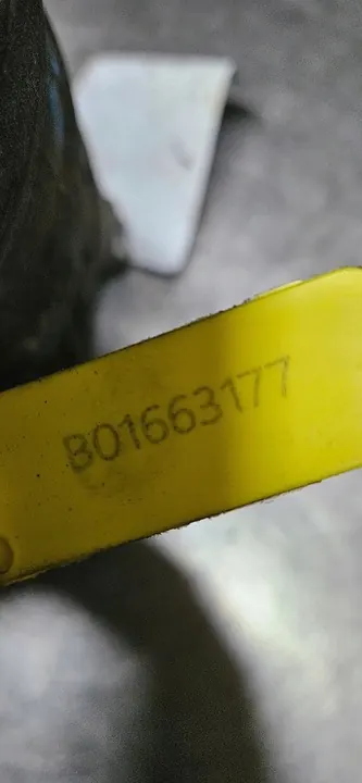 Volkswagen OE 2E0 820 803D Kompressori, Ilmastointi image 6