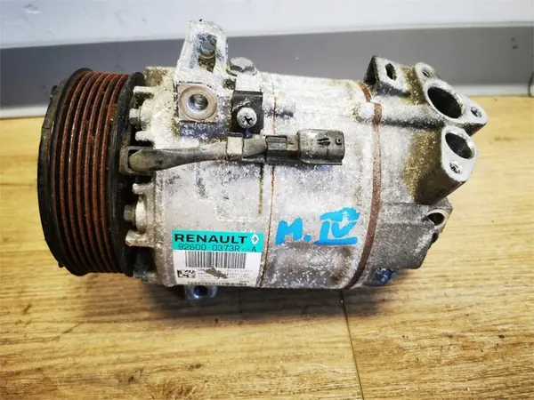 Compressore AC RENAULT MASTER III IV 2.3 DCI image 2