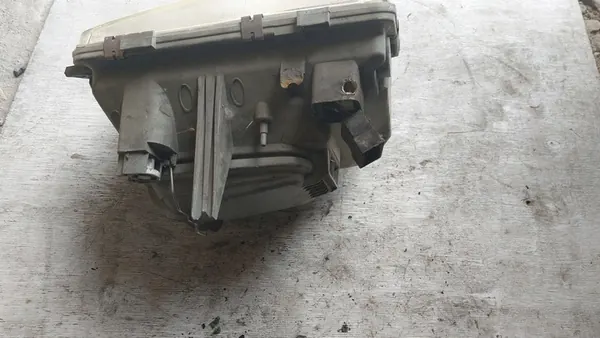 Oikea Etuvalo Volkswagen LT 2D1941016 image 3