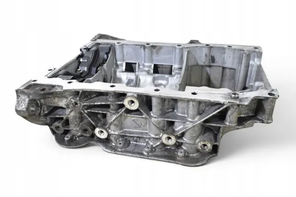 Oliepan OEM 8200963715 voor Renault Traffic II image 4