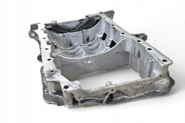 Oliepan OEM 8200963715 voor Renault Traffic II image 5