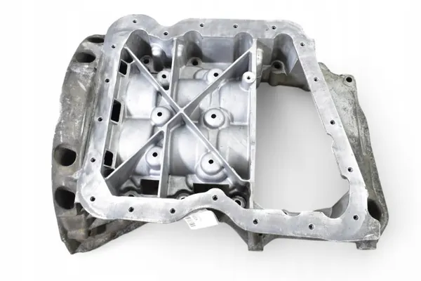 Oliepan OEM 8200963715 voor Renault Traffic II image 6