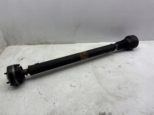 JEEP GRAND CHEROKEE WK 05-10 3.0 CRD Framdrevaxel 52853417AD image 3