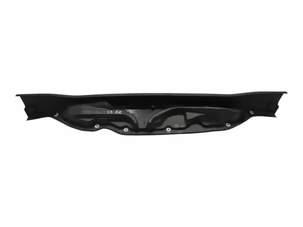 Alaikkuna OEM Citroen C3 Aircross 2017-2024 image 2