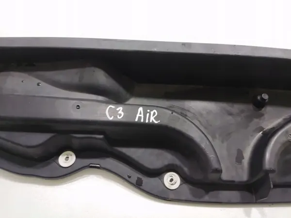 Alaikkuna OEM Citroen C3 Aircross 2017-2024 image 4