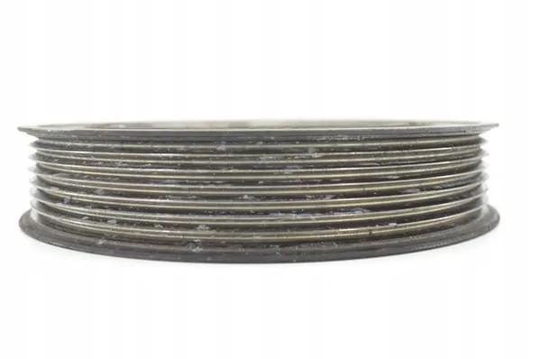 Opel Vivaro Polia do virabrequim 2011 93198633 image 2