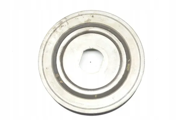 Opel Vivaro Polia do virabrequim 2011 93198633 image 3