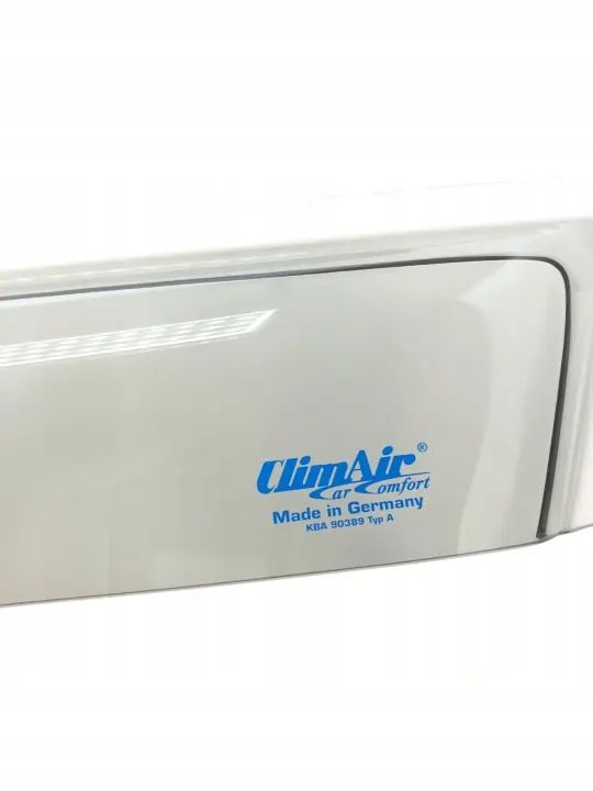 ClimAir Winddeflectors Hyundai Ioniq 5 NE 2020 image 4