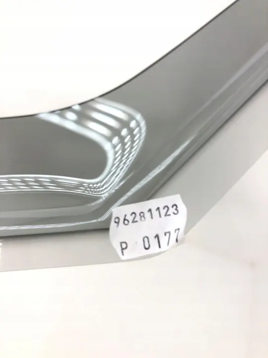 ClimAir Winddeflectors Hyundai Ioniq 5 NE 2020 image 5