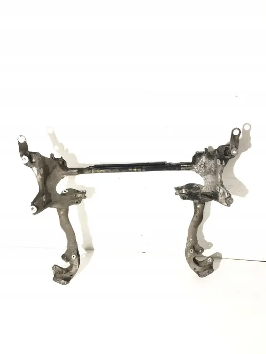 Audi A4 B8 A5 Quattro Voorste hefdrager OEM 8K0423401 image 2