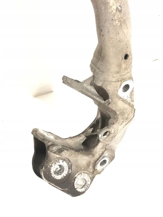 Audi A4 B8 A5 Quattro Voorste hefdrager OEM 8K0423401 image 10