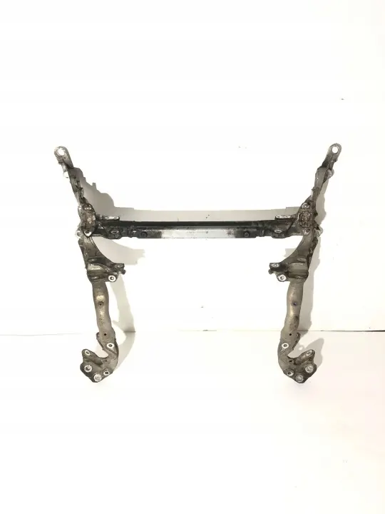 Audi A4 B8 A5 Quattro Voorste hefdrager OEM 8K0423401 image 3
