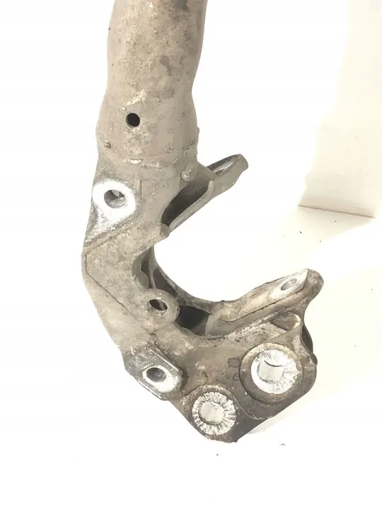 Audi A4 B8 A5 Quattro Voorste hefdrager OEM 8K0423401 image 6