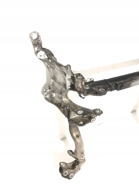 Audi A4 B8 A5 Quattro Voorste hefdrager OEM 8K0423401 image 8