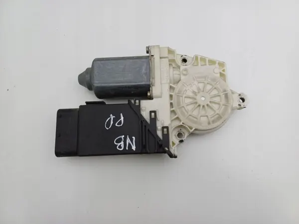 Régulateur de vitre OEM DRC100666 Avant droit VW image 2
