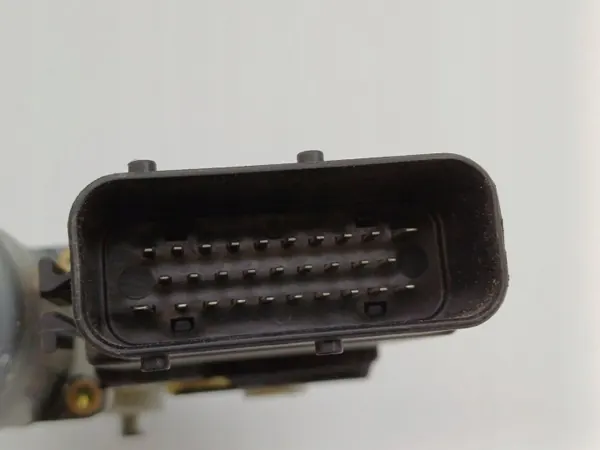 Régulateur de vitre OEM DRC100666 Avant droit VW image 4