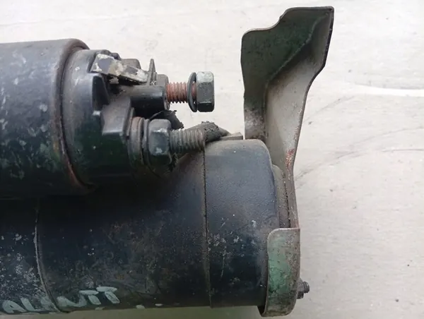 MITSUBISHI GALANT ECLIPSE MOTOR DE ARRANQUE MD356178 image 2