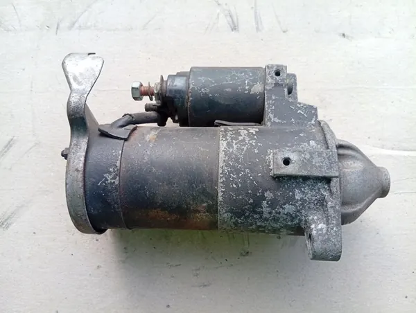 MITSUBISHI GALANT ECLIPSE MOTOR DE ARRANQUE MD356178 image 3