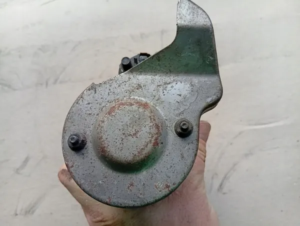 MITSUBISHI GALANT ECLIPSE MOTOR DE ARRANQUE MD356178 image 4