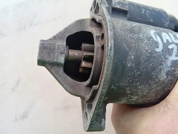 MITSUBISHI GALANT ECLIPSE MOTOR DE ARRANQUE MD356178 image 5