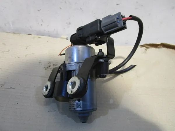 Vakuumpumpe Opel Astra IV Zafira C 1.4 16V image 4