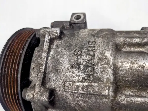 Ilmastointikompressori Opel Renault Nissan OPEL 13147264 SD7V16 image 2