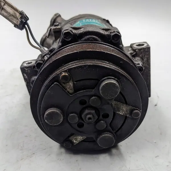 Ilmastointikompressori Opel Renault Nissan OPEL 13147264 SD7V16 image 5