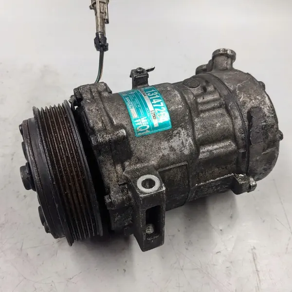 Ilmastointikompressori Opel Renault Nissan OPEL 13147264 SD7V16 image 6