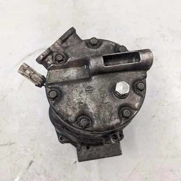 Ilmastointikompressori Opel Renault Nissan OPEL 13147264 SD7V16 image 8