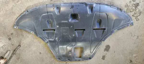 OEM 29110-N7000 Protection moteur pour Hyundai Tucson image 2