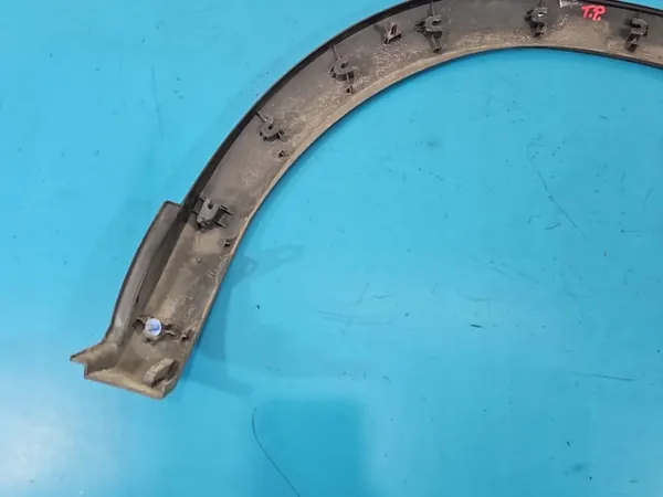 OEM 9816832277 Salpicadero Trasero Derecho para Citroen C5 Aircross image 6