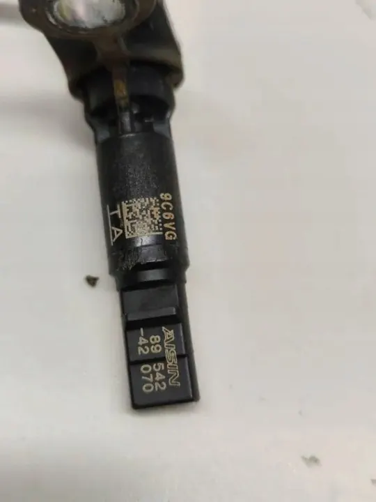 Sensor ABS Toyota Aygo X OEM 89542 Dianteiro image 2