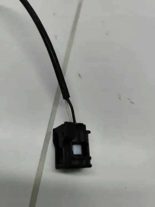 Sensor ABS Toyota Aygo X OEM 89542 Dianteiro image 3
