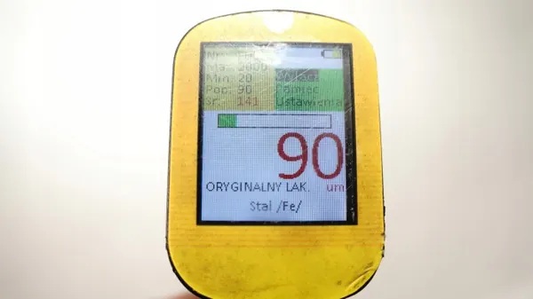 Motorafdekking OEM 368446734 voor VW Golf VI 08-13 image 10