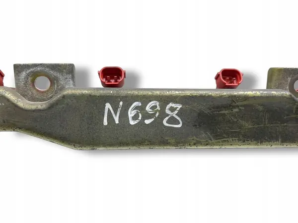 Linha de Combustível Nissan Almera N16 0280155940 image 5