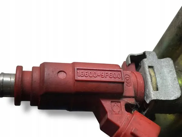 Linha de Combustível Nissan Almera N16 0280155940 image 9