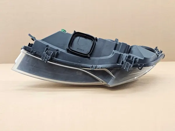 Oikea ajovalo Fiat Ducato Citroen Jumper Peugeot Boxer image 3