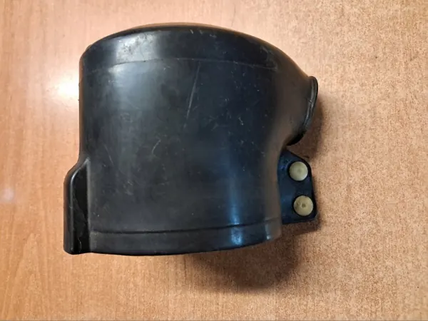 Tampa do distribuidor Mercedes R107 M116 OEM 0001580985 image 3