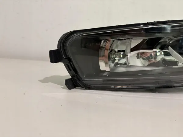 VW SHARAN II 7N0 Farol Direito Frontal 7N0941700C image 2