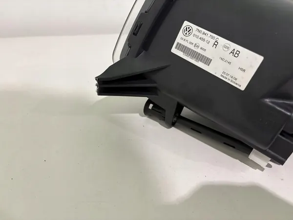 VW SHARAN II 7N0 Farol Direito Frontal 7N0941700C image 7