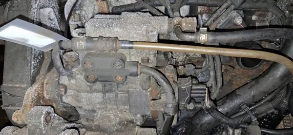 Bomba de injeção alta pressão OEM EIS-2759416 Seat Alhambra image 2