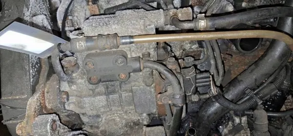 Bomba de injeção alta pressão OEM EIS-2759416 Seat Alhambra image 3