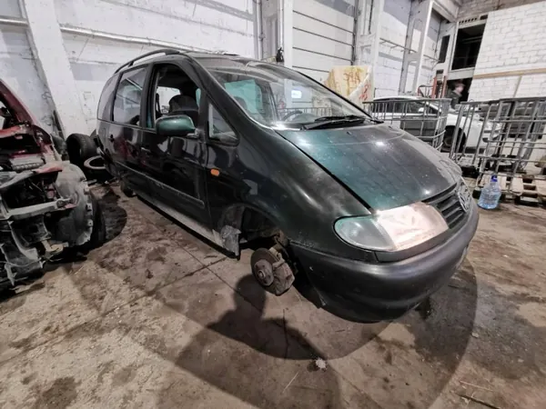Bomba de injeção alta pressão OEM EIS-2759416 Seat Alhambra image 4