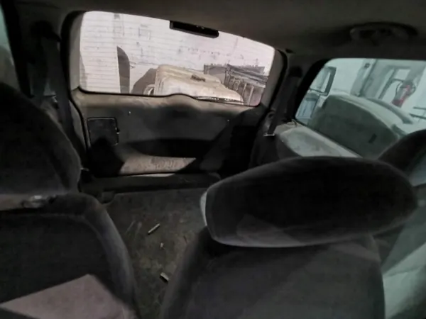 Bomba de injeção alta pressão OEM EIS-2759416 Seat Alhambra image 5