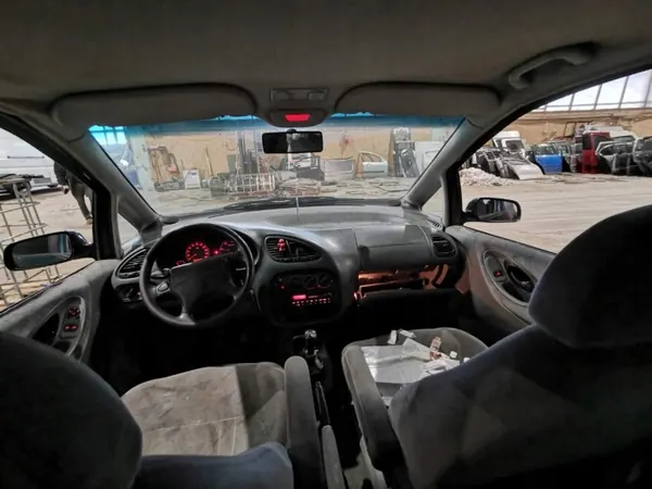Bomba de injeção alta pressão OEM EIS-2759416 Seat Alhambra image 9